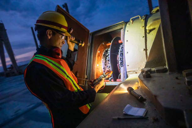 Best Industrial Electrical Services  in Brandon, FL
