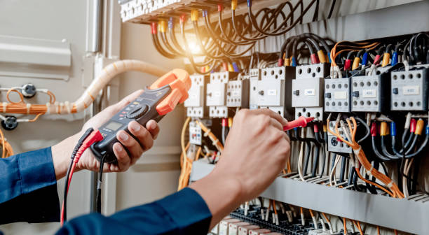 Best Electrical Outlet Repair  in Brandon, FL
